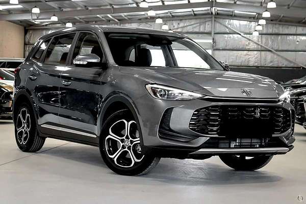 2025 MG ZS Vibe Turbo ZS32