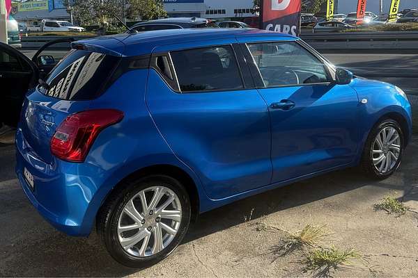 2021 Suzuki Swift GL AZ Series II