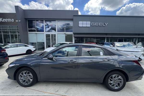 2024 Hyundai i30 CN7.V2