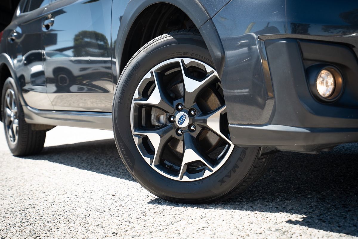 2017 Subaru XV 2.0i Premium G5X