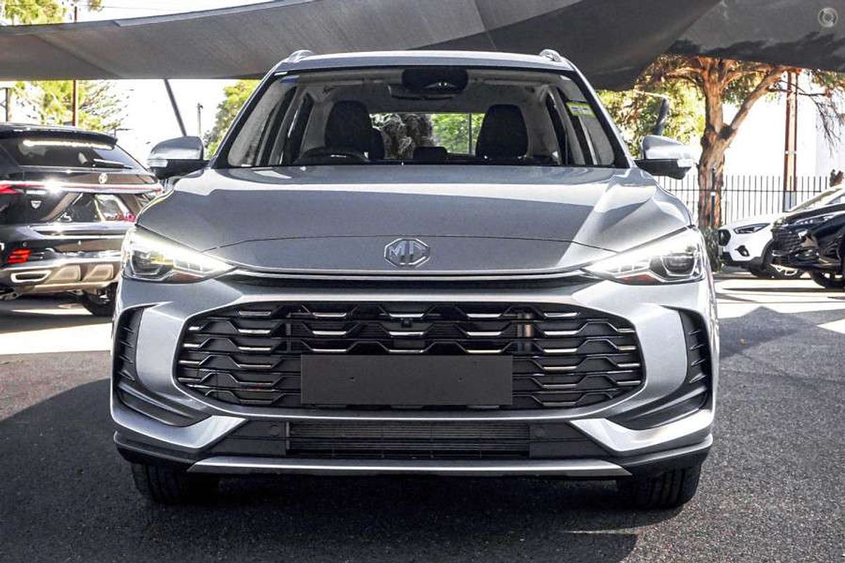 2025 MG ZS Excite Hybrid+ ZS32