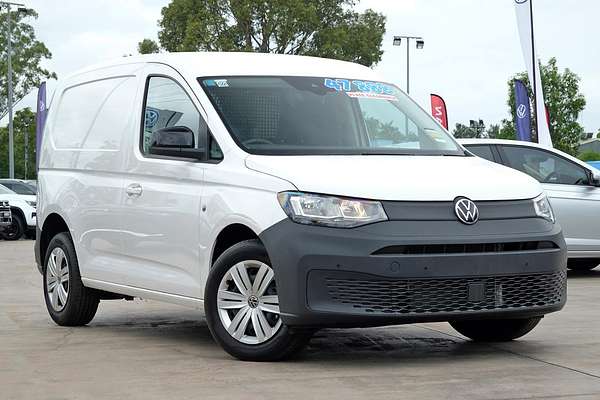 2025 Volkswagen Caddy TDI280 5 SWB