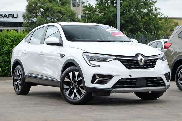 2023 Renault Arkana Zen JL1