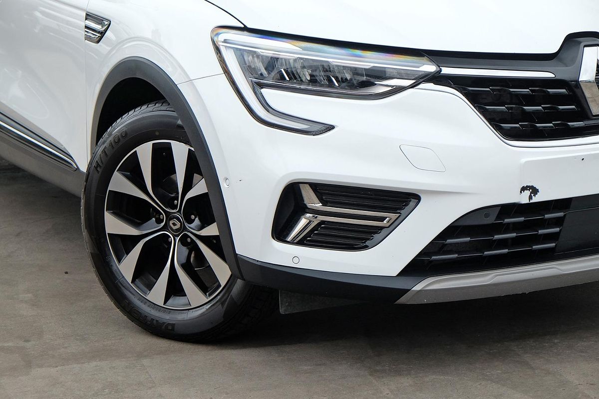 2023 Renault Arkana Zen JL1