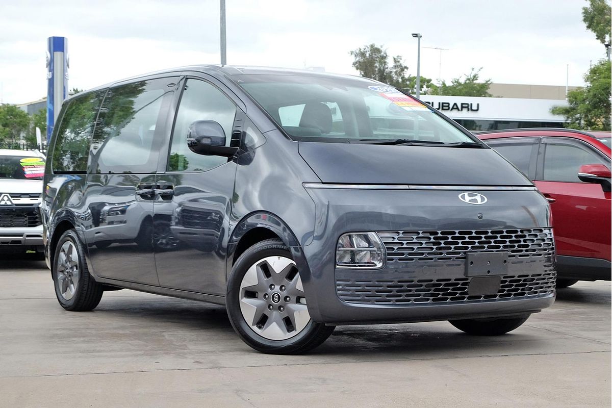 2022 Hyundai STARIA US4.V1