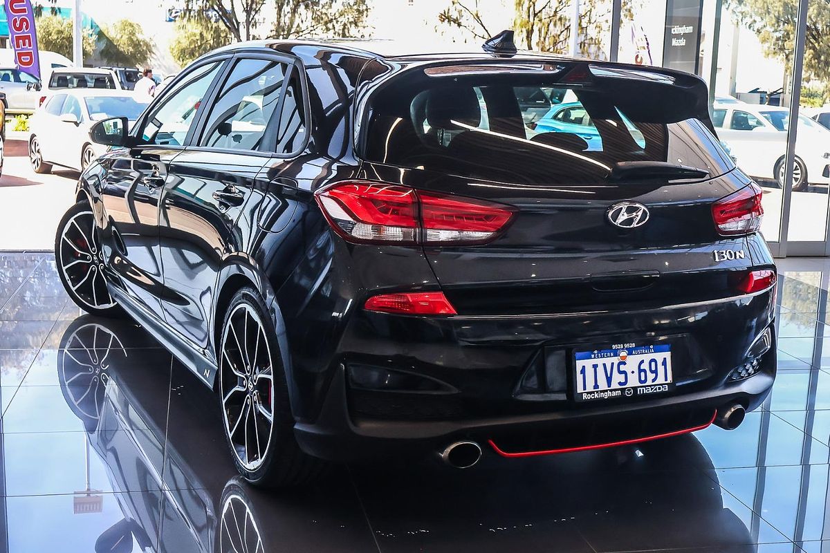 2019 Hyundai i30 N Performance PDe.2