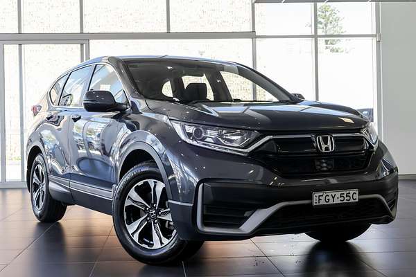 2022 Honda CR-V Vi RW