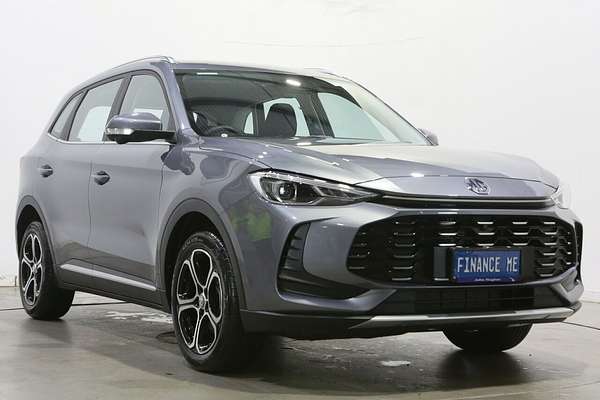 2025 MG ZS Excite Hybrid+ ZS32