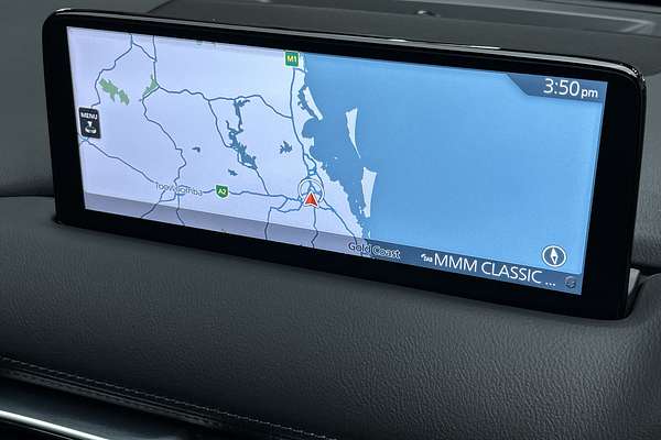 2024 Mazda CX-5 G25 Touring KF Series thumb-14