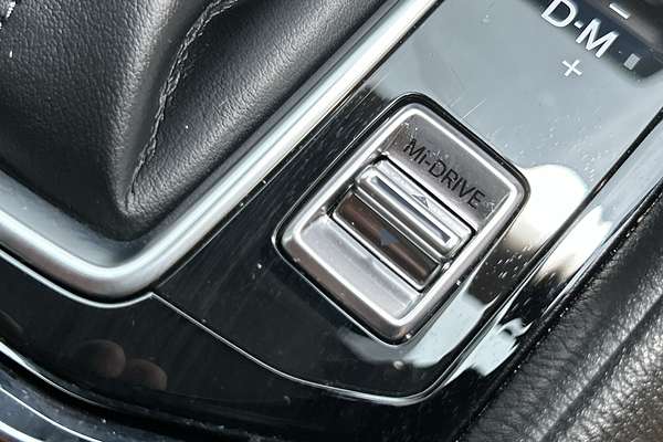 2024 Mazda CX-5 G25 Touring KF Series thumb-16