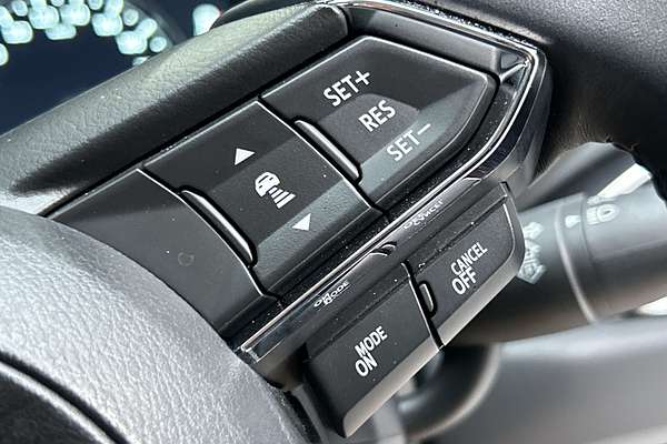 2024 Mazda CX-5 G25 Touring KF Series thumb-17