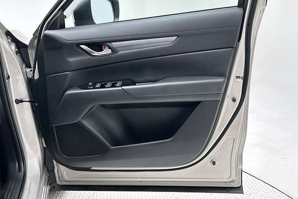 2024 Mazda CX-5 G25 Touring KF Series thumb-18