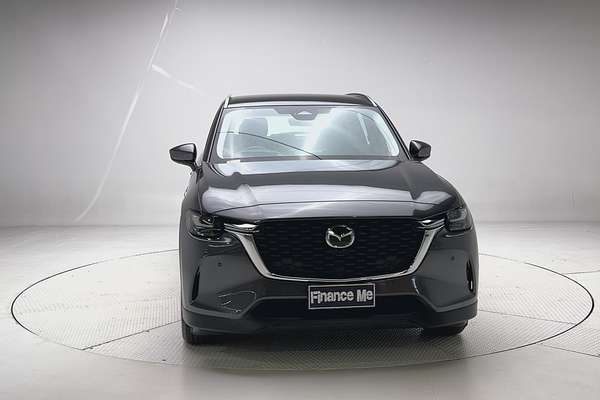 2024 Mazda CX-80 G40e Touring KL thumb-2