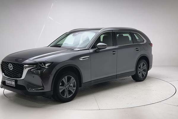 2024 Mazda CX-80 G40e Touring KL thumb-3