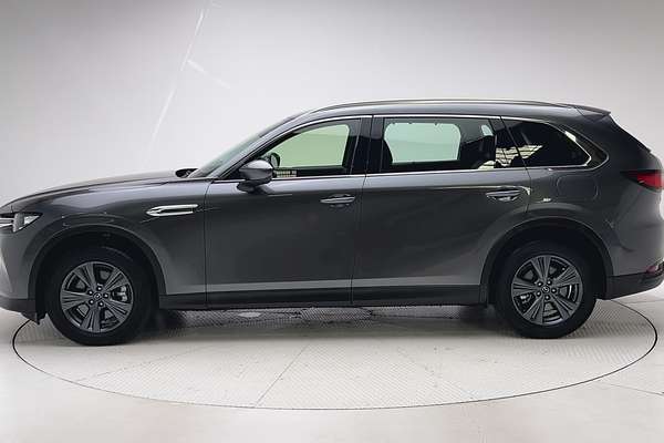 2024 Mazda CX-80 G40e Touring KL thumb-4