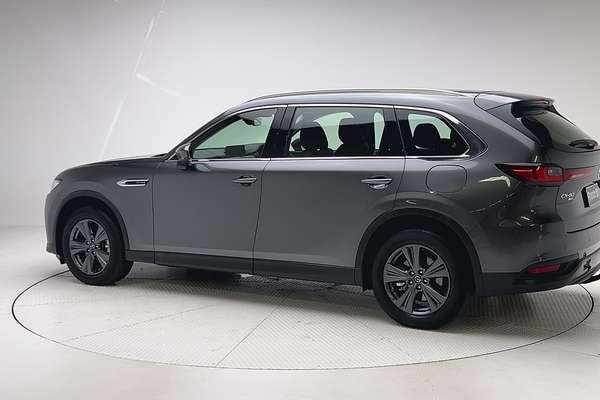 2024 Mazda CX-80 G40e Touring KL thumb-5