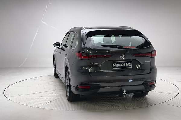 2024 Mazda CX-80 G40e Touring KL thumb-6