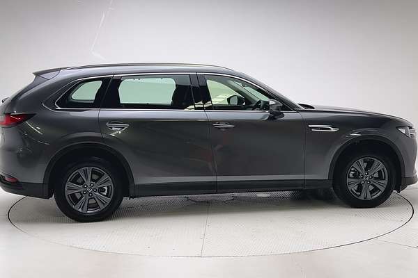 2024 Mazda CX-80 G40e Touring KL thumb-8