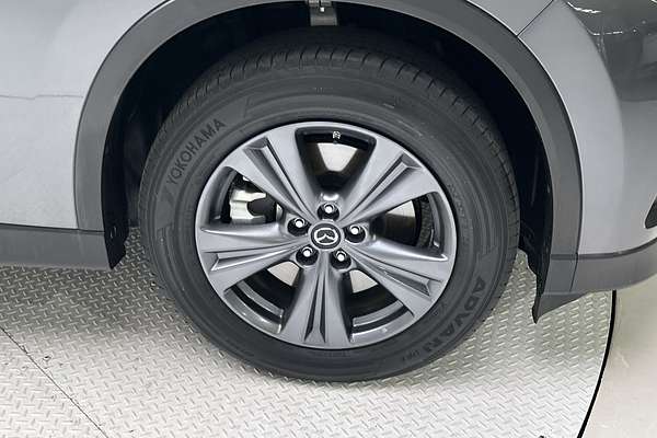 2024 Mazda CX-80 G40e Touring KL thumb-9