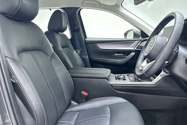 2024 Mazda CX-80 G40e Touring KL thumb-12