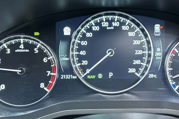 2024 Mazda CX-80 G40e Touring KL thumb-13