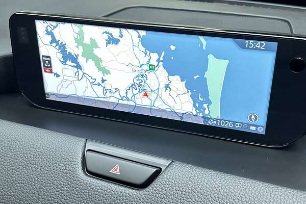 2024 Mazda CX-80 G40e Touring KL thumb-14