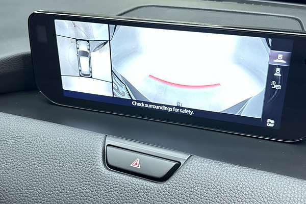 2024 Mazda CX-80 G40e Touring KL thumb-15