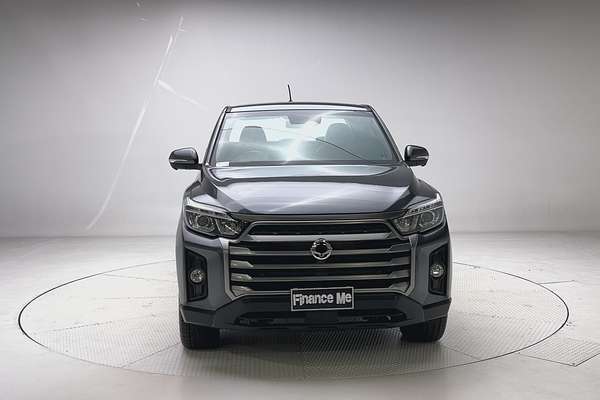 2022 SsangYong Musso Ultimate Q250 4X4 thumb-2