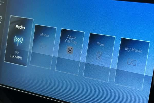 2022 SsangYong Musso Ultimate Q250 4X4 thumb-14