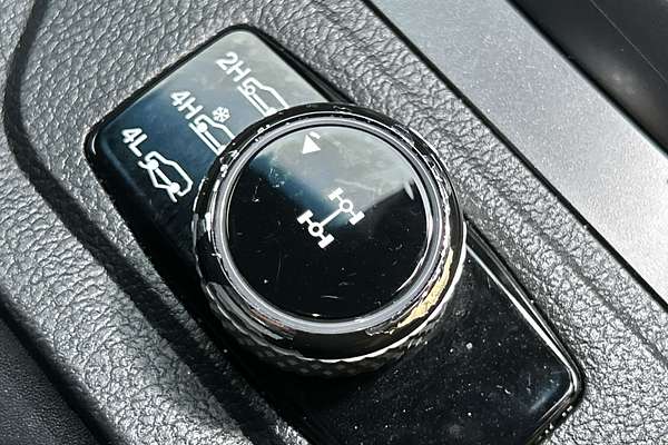 2022 SsangYong Musso Ultimate Q250 4X4 thumb-15