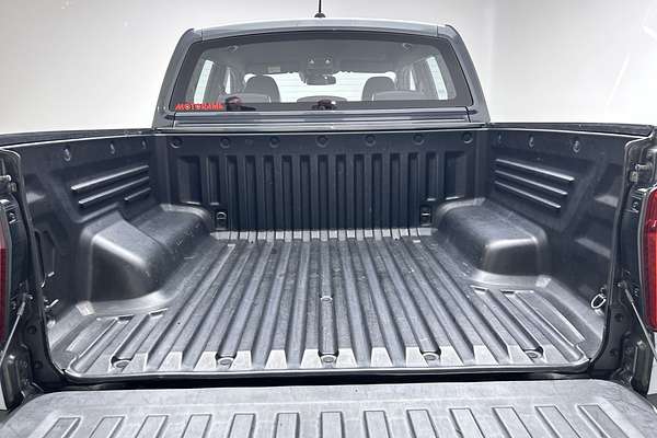 2022 SsangYong Musso Ultimate Q250 4X4 thumb-20