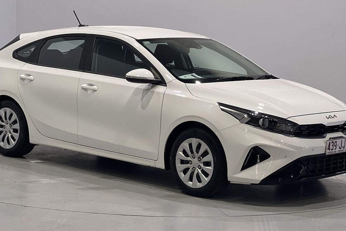 2023 Kia Cerato S BD