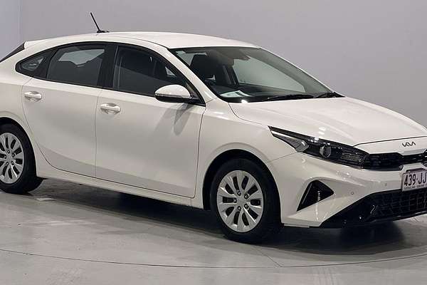 2023 Kia Cerato S BD