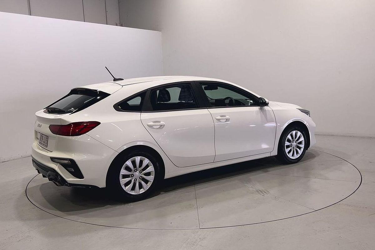 2023 Kia Cerato S BD