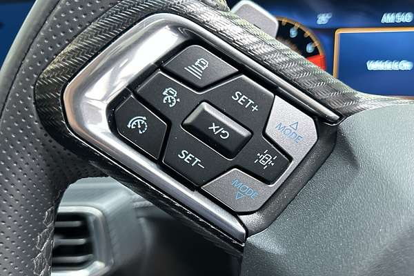 2025 Ford Mustang Ecoboost FO thumb-17