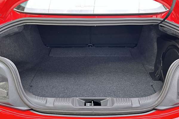 2025 Ford Mustang Ecoboost FO thumb-20