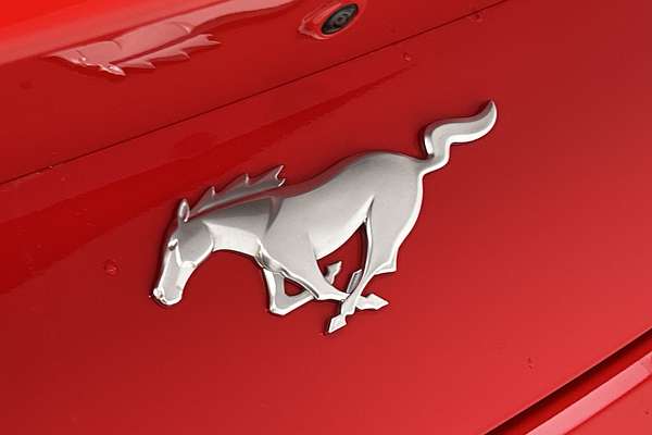 2025 Ford Mustang Ecoboost FO thumb-21