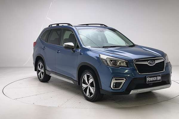 2019 Subaru Forester 2.5i-S S5 thumb-1