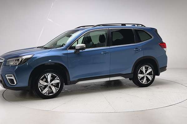 2019 Subaru Forester 2.5i-S S5 thumb-3