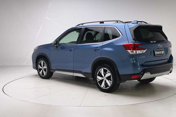 2019 Subaru Forester 2.5i-S S5 thumb-5
