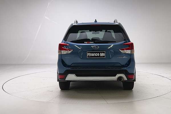 2019 Subaru Forester 2.5i-S S5 thumb-6