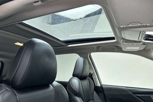 2019 Subaru Forester 2.5i-S S5 thumb-14