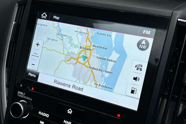 2019 Subaru Forester 2.5i-S S5 thumb-15