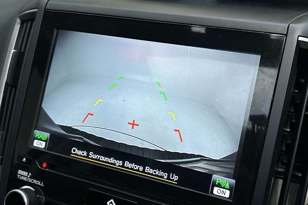 2019 Subaru Forester 2.5i-S S5 thumb-16