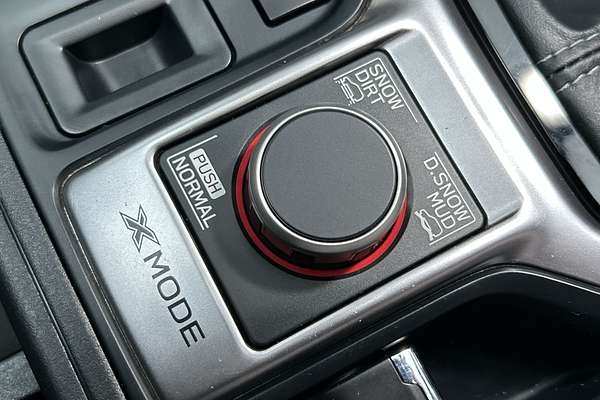 2019 Subaru Forester 2.5i-S S5 thumb-17