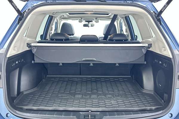 2019 Subaru Forester 2.5i-S S5 thumb-20