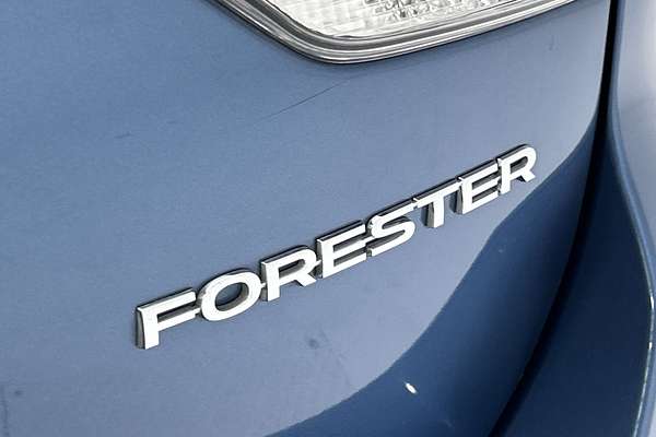 2019 Subaru Forester 2.5i-S S5 thumb-21