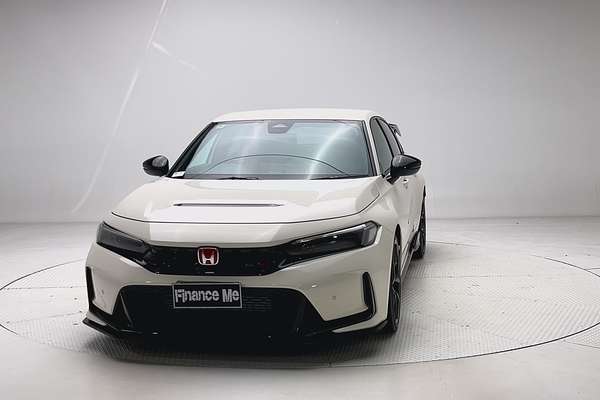 2024 Honda Civic Type R 11th Gen thumb-2