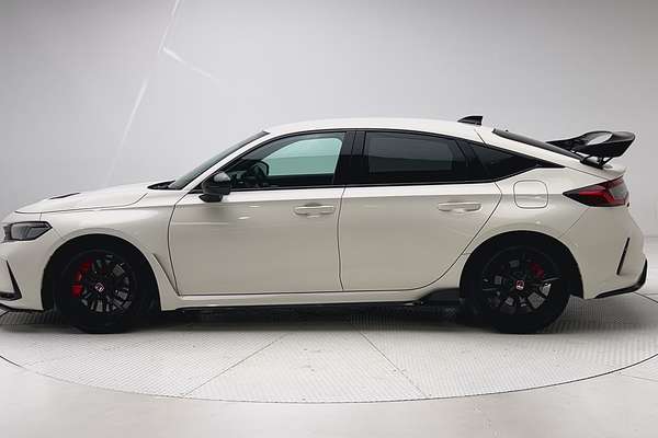 2024 Honda Civic Type R 11th Gen thumb-4