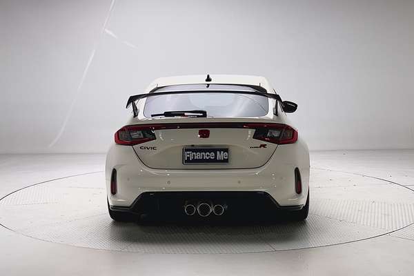 2024 Honda Civic Type R 11th Gen thumb-6